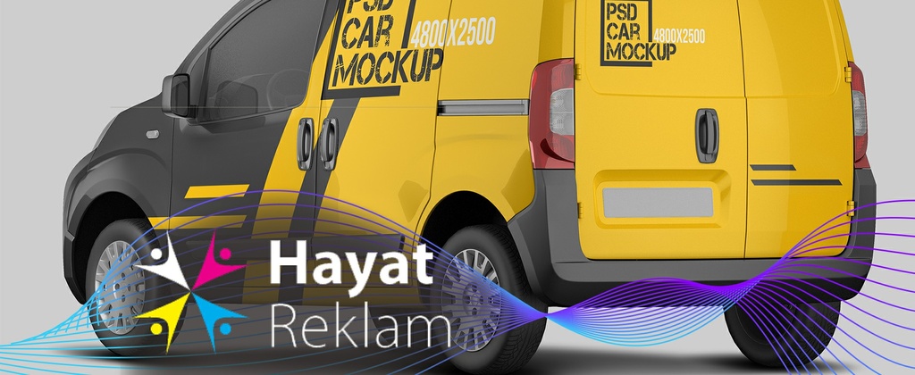 Araç Giydirme Çorlu