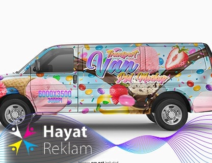 Araç Giydirme Çorlu