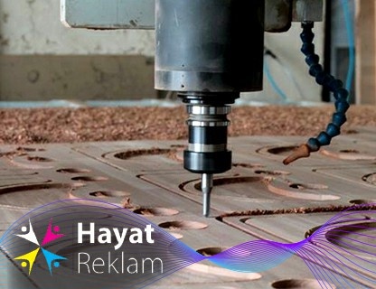 Çorlu Fason Cnc Kesim