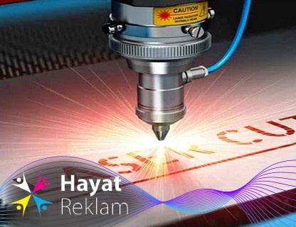 Cnc Lazer Kesim Çorlu