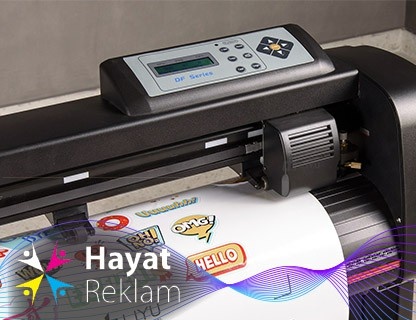 Çorlu Fason Plotter Kesim