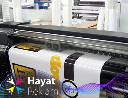 Çorlu Billboard Baskı