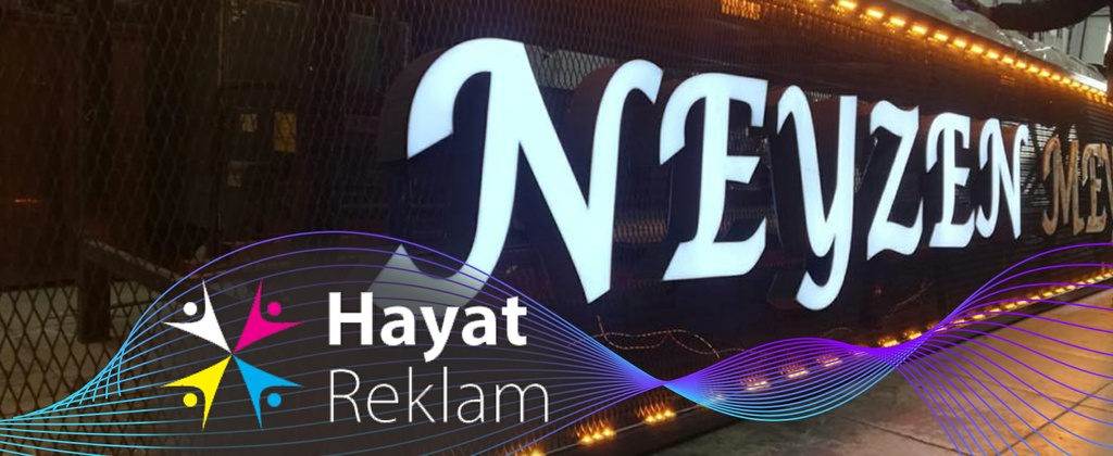 Işıklı Tabela Çorlu