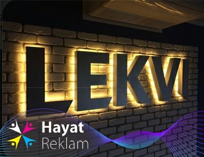 Işıklı Tabela Çorlu