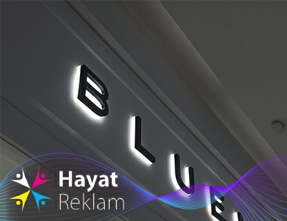 Çorlu Işıklı Tabela