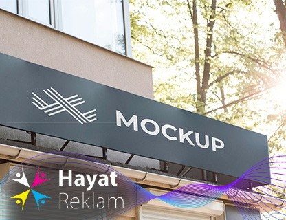 Çorlu Kompozit Tabela