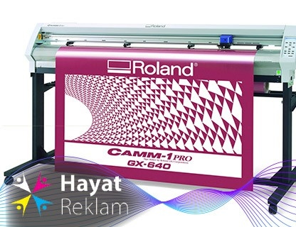 Plotter Kesim Çorlu
