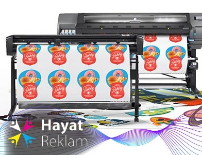 Çorlu Plotter Kesim